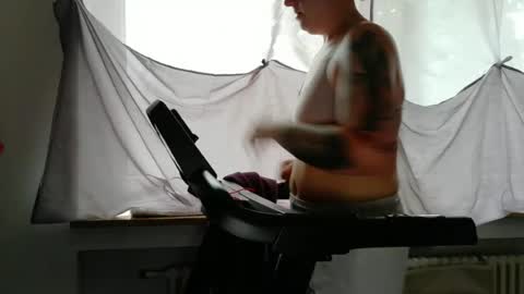 Wetgerman online show from July 23, 2026, 6:11 am