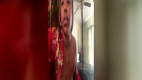wetgyal22 online show from July 1, 2026, 1:34 pm