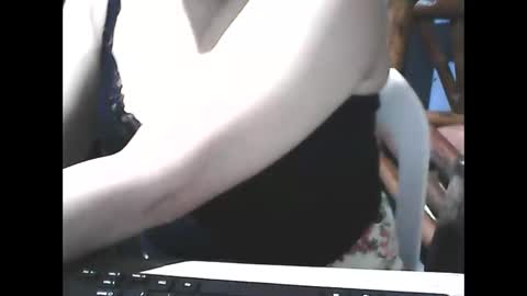 wethornypussy4u online show from December 22, 2025, 1:24 am