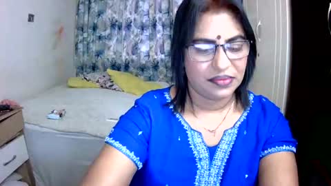 Snapshot of wetindian1971 chatting on July 31, 2026, 10:47 am kavita online show from July 31, 2026, 10:47 am