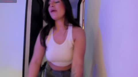 Megan Raves online show from June 27, 2026, 12:22 pm