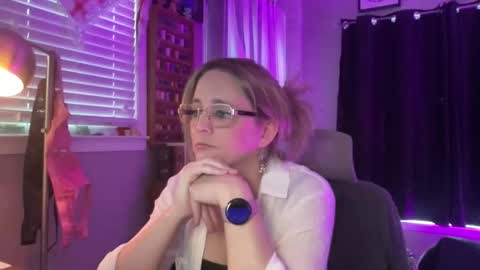 WetRainbows online show from February 14, 2026, 8:49 pm