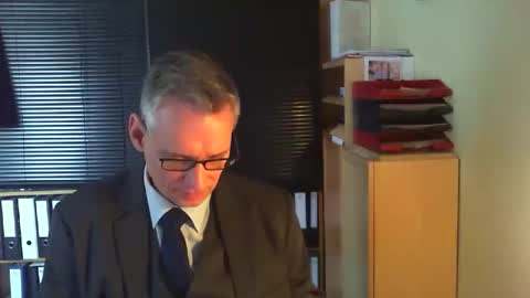 Franz online show from February 27, 2026, 12:27 pm