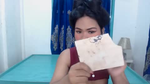 wettie_varsha online show from March 27, 2026, 8:26 am