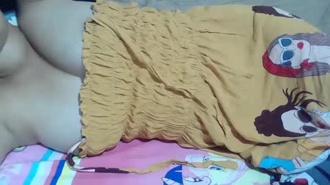 wettyhottie69 online show from March 1, 2025, 5:42 am