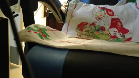 Wetwizard7 online show from January 5, 2025, 5:41 am