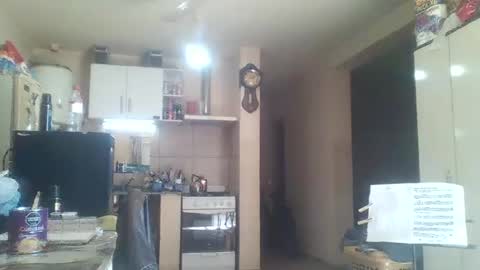 wg_colbert_noir online show from September 22, 2025, 6:21 pm