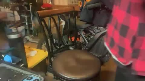 whackingmywilly online show from January 18, 2026, 11:41 pm