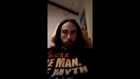 Whaler84 online show from January 7, 2026, 4:15 am