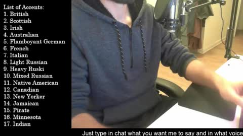 Snapshot of whatevervoiceuwant chatting on December 27, 2024, 1:11 am whatevervoiceuwant online show from December 27, 2024, 1:11 am