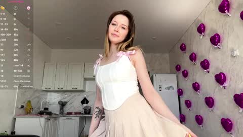 Snapshot of whatkayawants chatting on May 24, 2026, 10:53 am Hello I m Yuna and Ive been waiting for you MaevAmy online show from May 24, 2026, 10:53 am