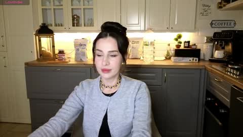 Snapshot of whats_her_name chatting on January 21, 2025, 9:57 pm Victoria Maria online show from January 21, 2025, 9:57 pm