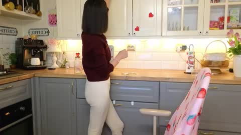 Snapshot of whats_her_name chatting on January 17, 2026, 8:56 pm Victoria Maria online show from January 17, 2026, 8:56 pm