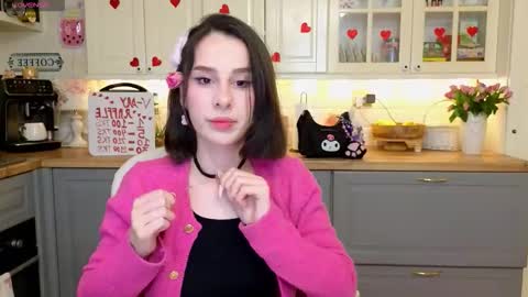 Snapshot of whats_her_name chatting on February 1, 2026, 8:18 pm Victoria Maria online show from February 1, 2026, 8:18 pm