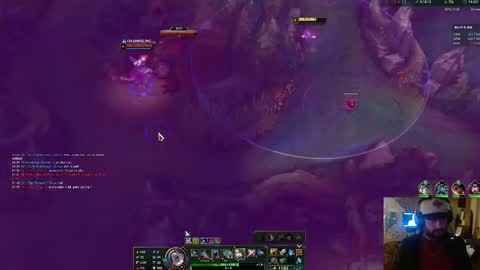 whatsthislol online show from October 22, 2025, 7:46 pm