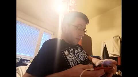 stoffy online show from December 5, 2024, 6:32 am