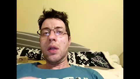 stoffy online show from January 14, 2025, 5:51 am