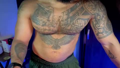 Will online show from April 19, 2026, 1:05 am