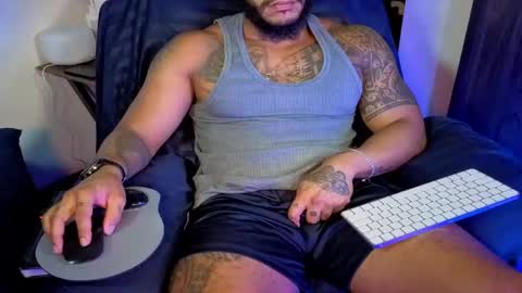 Will online show from April 19, 2026, 10:34 pm