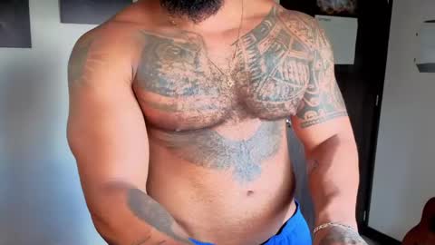 Will online show from April 20, 2026, 1:25 pm