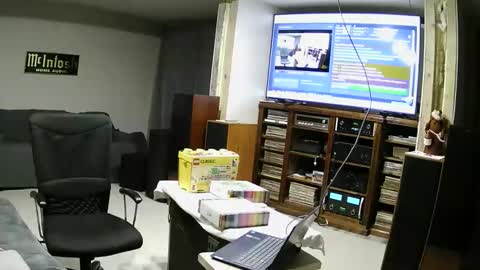 whimsicaljoy online show from March 6, 2026, 3:25 am