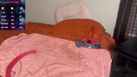 Radek and Stella St. Rose online show from September 14, 2025, 2:27 pm