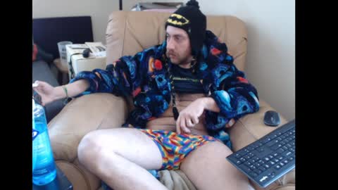 Whisky Jane  Autumn Cabin Fever online show from January 21, 2025, 2:48 pm