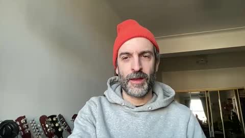 WhiskyLove online show from February 8, 2026, 7:50 pm