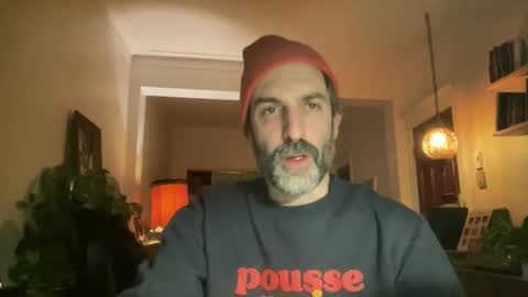 WhiskyLove online show from February 13, 2026, 1:23 am