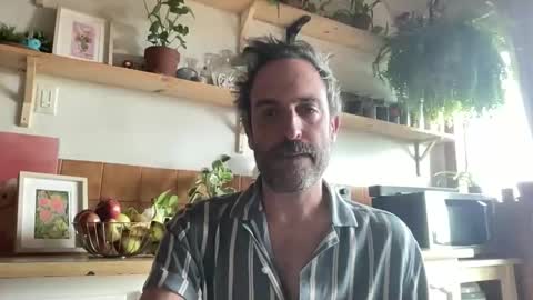 WhiskyLove online show from May 19, 2026, 8:04 pm
