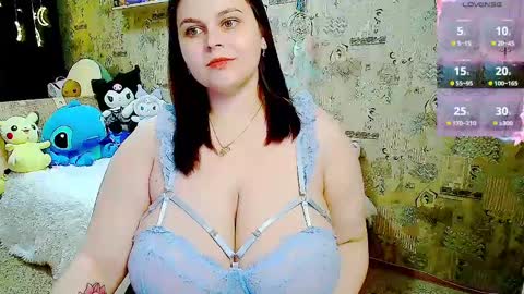 whisperinthedarkk online show from March 3, 2025, 10:10 pm