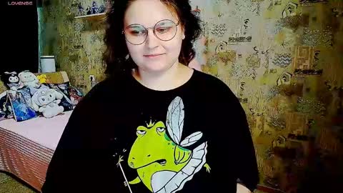 whisperinthedarkk online show from September 10, 2025, 3:17 am