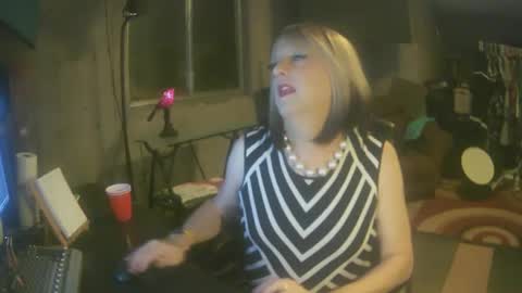 Whisper online show from December 4, 2024, 2:31 am