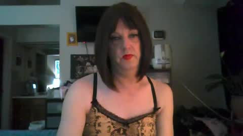 Whisper online show from March 5, 2025, 4:56 am