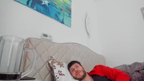 Michael online show from December 7, 2024, 12:13 pm