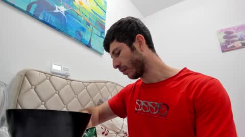 Michael online show from December 15, 2024, 3:53 pm