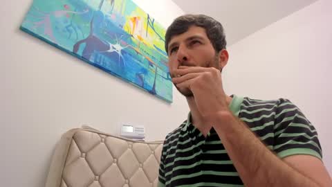 Michael online show from December 24, 2024, 2:22 pm