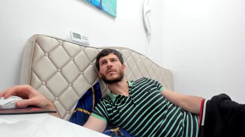 Michael online show from December 24, 2024, 5:34 pm