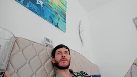 Michael online show from December 25, 2024, 11:00 am