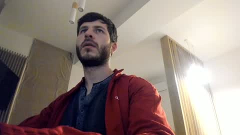 Michael online show from January 1, 2025, 4:07 pm