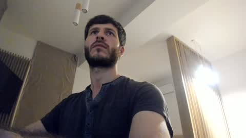 Michael online show from January 1, 2025, 7:10 pm