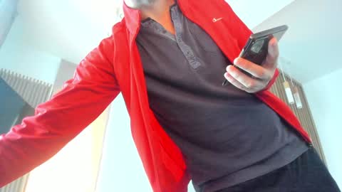 Michael online show from January 2, 2025, 10:16 am