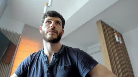 Michael online show from January 2, 2025, 1:19 pm