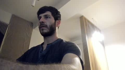 Michael online show from January 2, 2025, 7:29 pm