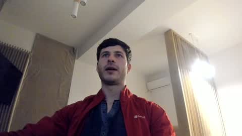 Michael online show from January 3, 2025, 3:22 pm