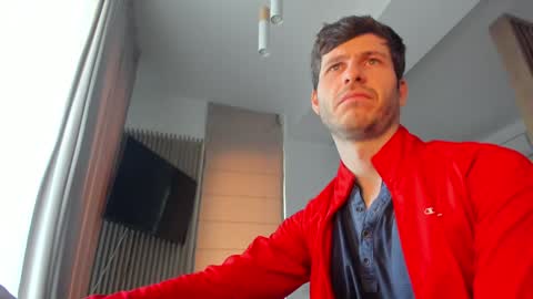 Michael online show from January 5, 2025, 7:49 am