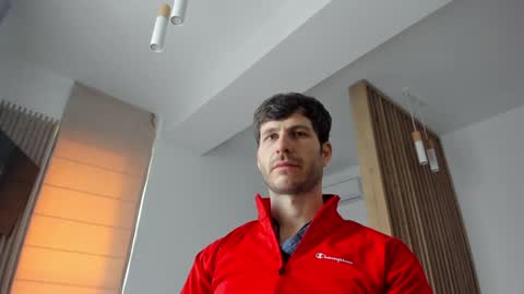 Michael online show from January 6, 2025, 10:46 am