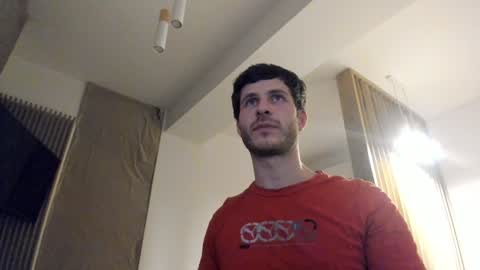 Michael online show from January 7, 2025, 7:28 pm