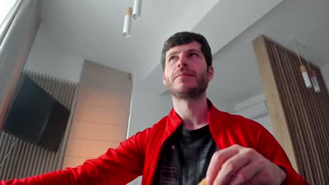 Michael online show from January 12, 2025, 8:57 am