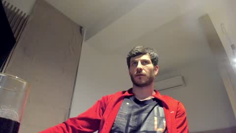 Michael online show from January 13, 2025, 7:21 pm